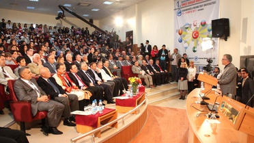 Geleceğin Yazarları