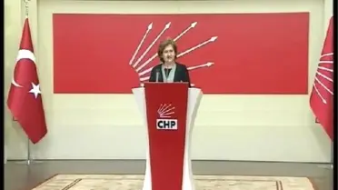 Kılıçdaroğlu'nun İlk Tepkisi: Beni de mi Silivri'ye Götürecekler ?