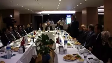 (Özel Haber) Kars'ta Bulunan Azeri Milletvekilinden Açıklamalar