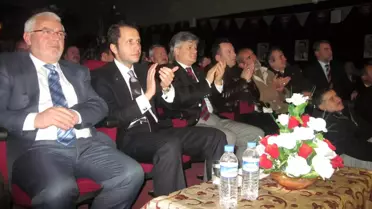 Saadet Partisi'nde Fatih Erbakan Krizi