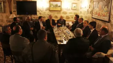 Sakarya Protokolü; Taraklı Termal'de