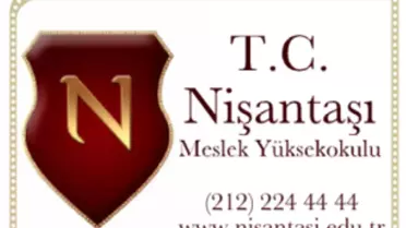 Şansal Nişantaşı Meslek Yüksekokulu'nda