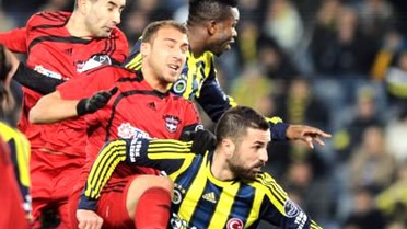 Spor Toto Süper Lig