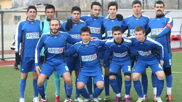 Süper Amatör Küme