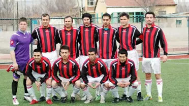 Süper Amatör Küme