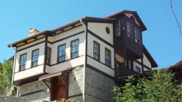Tarihi Taraklı Hisar Konağı Satış İhalesine Çıkıyor