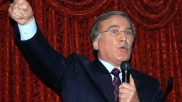 TBMM Eski Başkanı Karabük Milletvekili Mehmet Ali Şahin Açıklaması