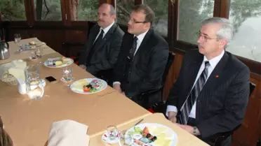 Türkiye'den Batı Trakya Türklerine Ekonomik Destek