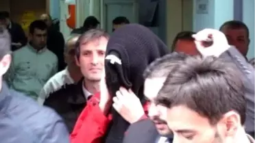Ünlü Manken Serbest Bırakıldı