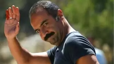 Yılmaz Erdoğan, Çekeceği Film İçin Zonguldak'ta İnceleme Yaptı