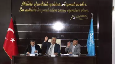 Aksu Belediyesi Yeni Binasında Hizmete Başladı