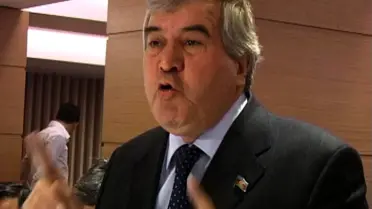 Azeri Vekilden Çarpıcı Açıklamalar