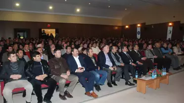 Didim Ticaret Odası'ndan Kişisel Gelişim Seminerleri