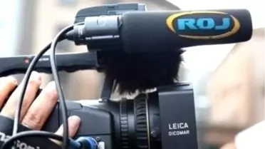 Dışişleri Bakanlığı'ndan, Roj TV Kararıyla İlgili Açıklama