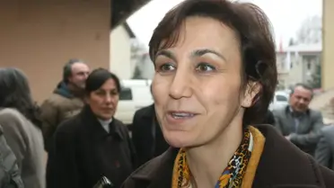 Dü Rektörü Prof. Dr. Şerifoğlu;