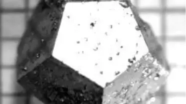 Evrenin Şifresi Bu Taşta Mı?