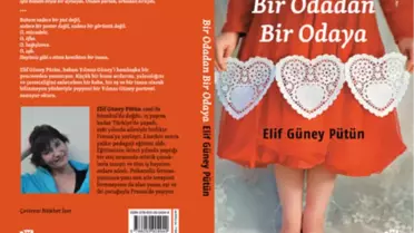 Güney Pütün ile 'Bir Odadan Bir Odaya'