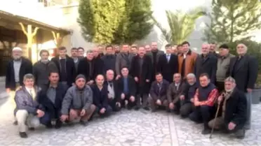 İzmitliler Başkan Doğan'dan Memnun