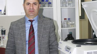 Ktü'nün Gen Başarısı