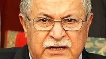 Talabani, Ulusal Konferans İçin Bağdat'a Dönecek