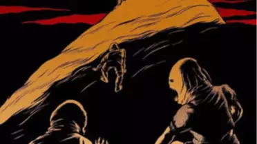 TV'de İlk Kez ''Ölüm Çiftliği''