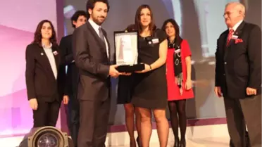 Ak-Kim'den Unutulmayacak Gala Yemeği