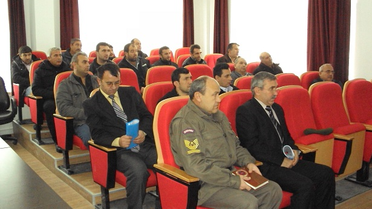 Altıntaş Kaymakamı Yaşar Aksanyar Açıklaması