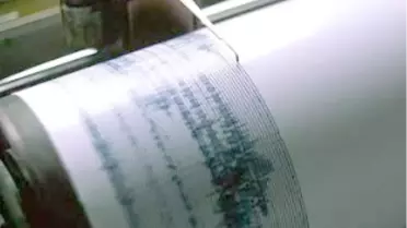 Anadolu'ya 7.7'lik Deprem Uyarısı