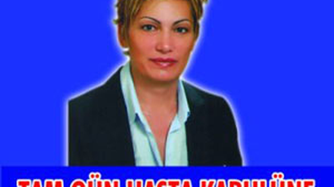 Bademci Hasta Kabulüne Başladı