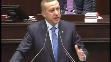 Başbakan Erdoğan(3): 'Apo, BDP'lilere Şarlatan, Satılık Diyor'