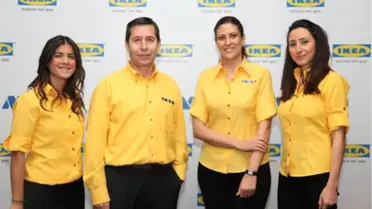 IKEA Tüm Türkiye'ye Ulaşacak