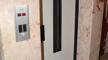 İzmir'de Asansörlerin Yüzde 82'si Riskli