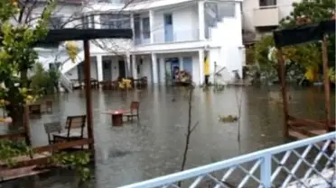 Köyceğiz Venedik Gibi
