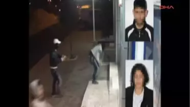 MOBESE Direğini Devirdiler, Marketi Ateşe Verdiler