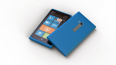 Nokia Lumia 900 ABD'de Tanıtıldı