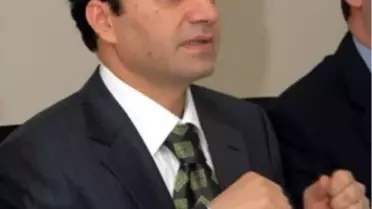 Öcalan'a Bağlılık Yeminini Okumadı