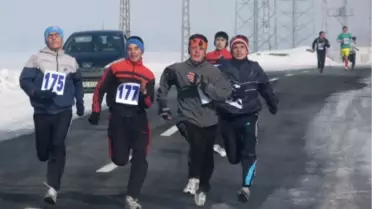 Okullar Arası Kros İl Birinciliğ​i Tamamlandı