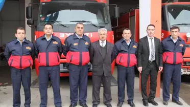 Taşkın'dan Soba Zehirlenmesi Uyarısı