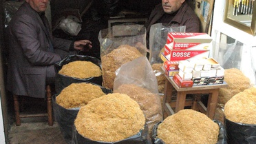 Tiryakiler Kaçak Tütünü Tercih Ediyorlar