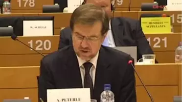 'Terörle Ortak Mücadele Etmeliyiz'