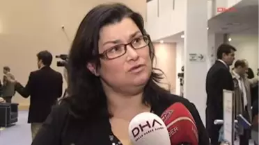 2 'Terörle Ortak Mücadele Etmeliyiz'