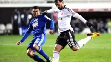 Beşiktaş: 1