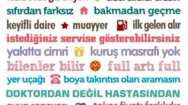 Çıtır Hasarlı ve Tatlı Pert Pazarlama Taktikleri
