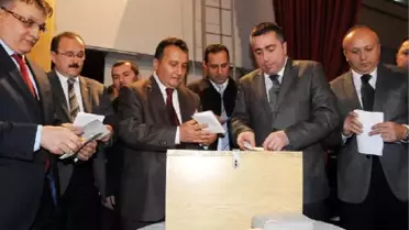 Giresun Valisi'nden 3 Özel İdare Yetkilisine Soruşturma