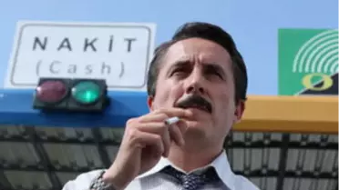 'Gişe Memuru' ABD'de Gösterime Girecek