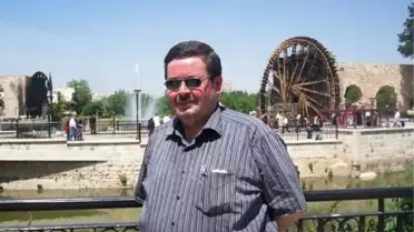 İşadamı Yolda İhtiyaç Gidermek İçin Durdu, Uçuruma Düşüp Öldü