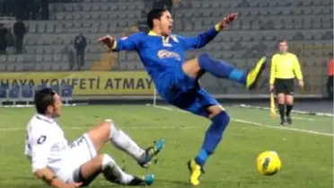 Kasımpaşa Tur Atladı