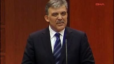 Komisyon Cumhurbaşkanı Kararını Verdi