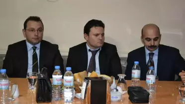 Şenkaya Kaymakamlığı'nca Proje Ekibi Kuruldu