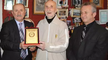 Thk'dan Vefa Örneği